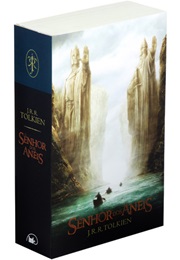 O Senhor Dos Anéis (J.R.R. Tolkien)
