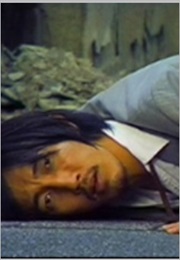 Creeping Under the Mosulin Bridge (2006)