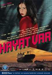 Hayat Var (2009)