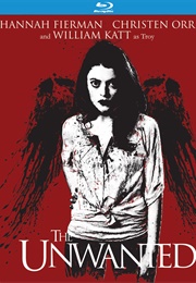 The Unwanted (2014)