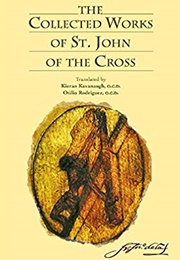 The Collected Works of Saint John of the Cross (San Juan De La Cruz)