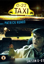 Taxi 0-22 (2007)