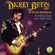Dickie Betts - Long Time Gone
