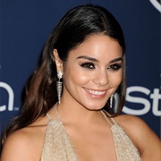Vanessa Hudgens