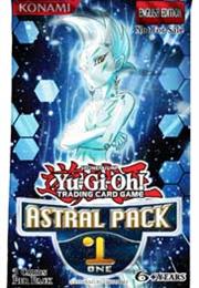 Astral Pack One