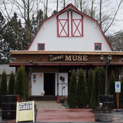 The Conway Muse (Conway, Washington)