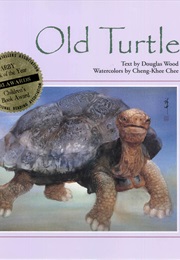Old Turtle (Douglas Wood)