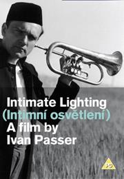 Intimate Lighting (Ivan Passer)