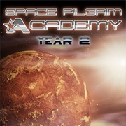 Space Pilgrim Academy: Year 2
