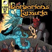 Barbarians of Lemuria