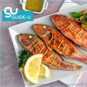 Barabuli (Red Mullet)