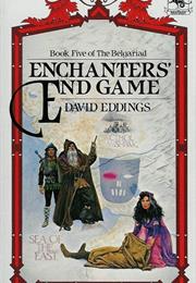 Anheg (King) (Enchanter's End Game)