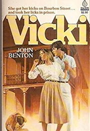 Vicki (John Benton)