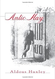 Antic Hay (Aldous Huxley)