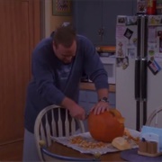 The King of Queens: Ticker Treat