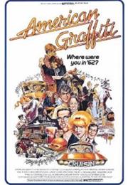 American Graffiti