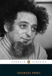 Las Cosas - Georges Perec