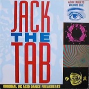 Jack the Tab – Acid Tablets Vol. 1