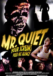 Mr. Quiet (2014)