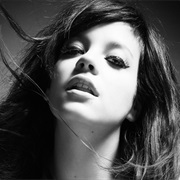 Lily Allen