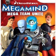 Megamind: Mega Team Unite