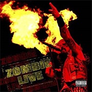 Rob Zombie - Zombie Live