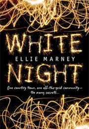 White Night (Ellie Marney)
