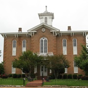 Pocahontas, Arkansas