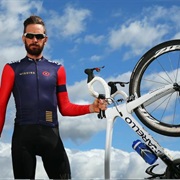 Bradley Wiggins