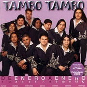 La Cumbita – Tambo Tambo (2000)
