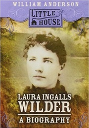 Laura Ingalls Wilder (William Anderson)