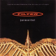 Filter — Jurassitol
