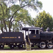 Marysville, Michigan