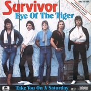 Survivor - Take You on a Saturday