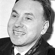 Robert Hofstadter