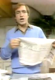 The Kelly Monteith Show