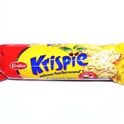 Krispie