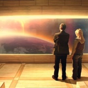 The End of the World