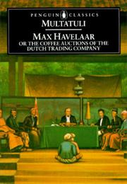 Max Havelaar
