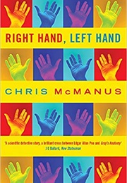 Right Hand, Left Hand (Chris McManus)