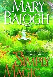 Simply Magic (Mary Balogh)