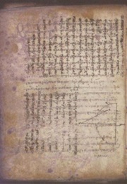 On the Equilibrium of Planes (Archimedes)