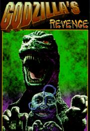 Godzilla's Revenge