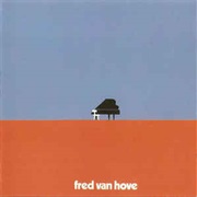 Fred Van Hove ‎– Complete Vogel Recordings