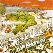 Bajo Belgrano – Spinetta Jade (1983)