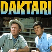 Daktari