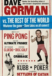Dave Gorman vs. the Rest of the World (Dave Gorman)