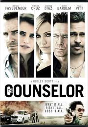 The Counsellor