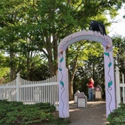 Ben and Jerry's Flavor Graveyard