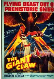 The Giant Claw